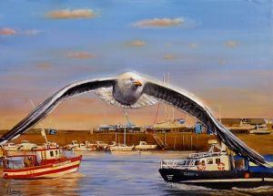 Salon prométhée - les 30 ans Salon prométhée - les 30 ans